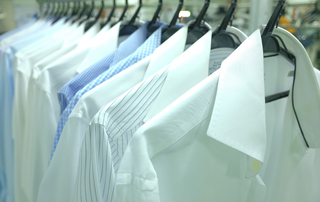 Quy trình chăm sóc áo sơmi của Giặt là Japan Laundry Quy trình chăm sóc áo sơmi của Giặt là Japan Laundry