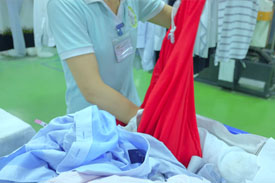 Giặt là cao cấp và công cộng – đâu là giải pháp tối ưu cho bạn? Giặt là cao cấp và công cộng – đâu là giải pháp tối ưu cho bạn?