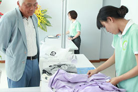 4 tiêu chí đánh giá dịch vụ giặt là tại Hà Nội chất lượng 4 tiêu chí đánh giá dịch vụ giặt là tại Hà Nội chất lượng