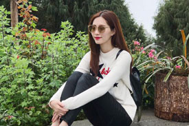 Bắt chước gu thời trang mùa hè chất lừ của sao Việt Bắt chước gu thời trang mùa hè chất lừ của sao Việt