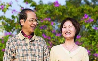 Người già mặc như thế nào cho đẹp? Người già mặc như thế nào cho đẹp?