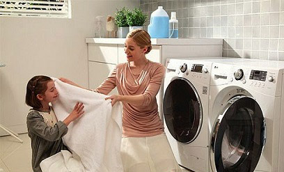 Chia sẻ cùng bạn một số kiến thức về giặt ướt và giặt khô Chia sẻ cùng bạn một số kiến thức về giặt ướt và giặt khô