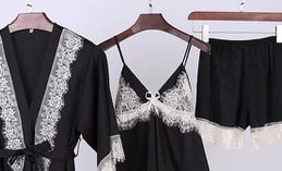 Mùa thu mặc đồ chất liệu gì cho đẹp? Mùa thu mặc đồ chất liệu gì cho đẹp?