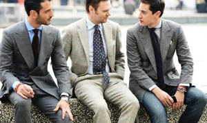 Một số thông tin về trang phục Suit và cách giặt là đồ Suit hiệu quả Một số thông tin về trang phục Suit và cách giặt là đồ Suit hiệu quả