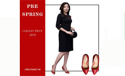 Top 5 thương hiệu thời trang nữ nổi tiếng tại Việt Nam