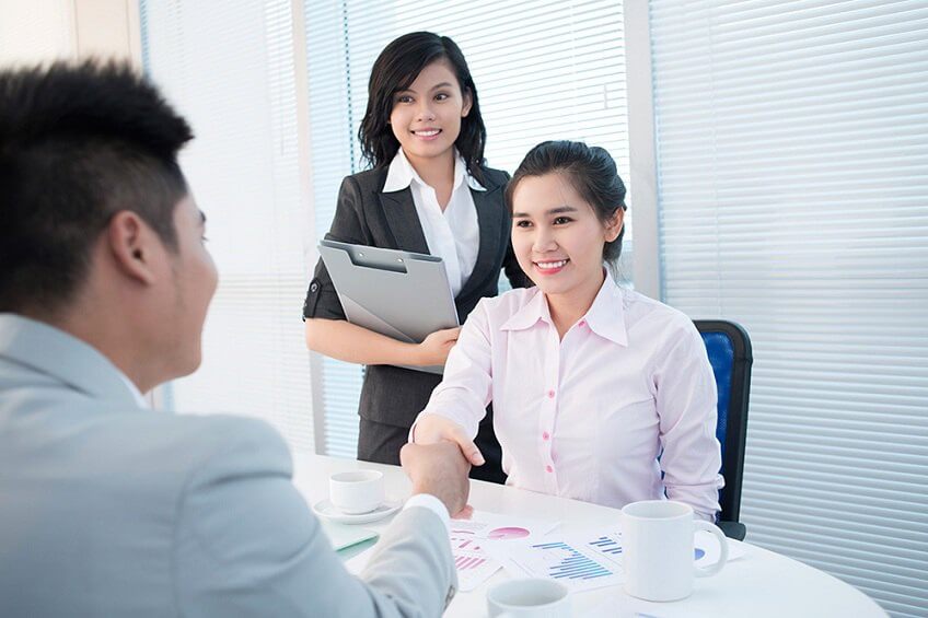 Bạn đã biết cách chọn trang phục màu sắc phù hợp khi đi phỏng vấn xin việc ? Bạn đã biết cách chọn trang phục màu sắc phù hợp khi đi phỏng vấn xin việc ?