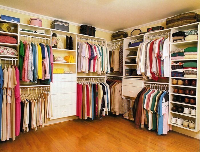 Bảo quản đồ áo như thế nào là đúng cách?