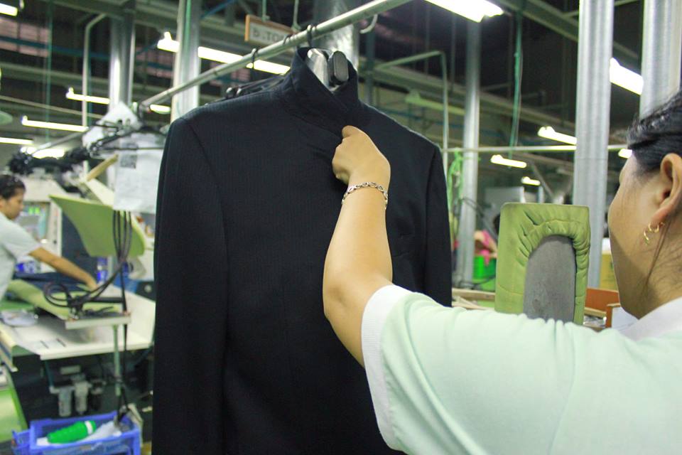 Ưu điểm của dịch vụ giao nhận đồ tại nhà - Japan LaunDry Ưu điểm của dịch vụ giao nhận đồ tại nhà - Japan LaunDry