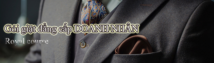 Ưu điểm của gói giặt doanh nhân tại Japan LaunDry? Ưu điểm của gói giặt doanh nhân tại Japan LaunDry?