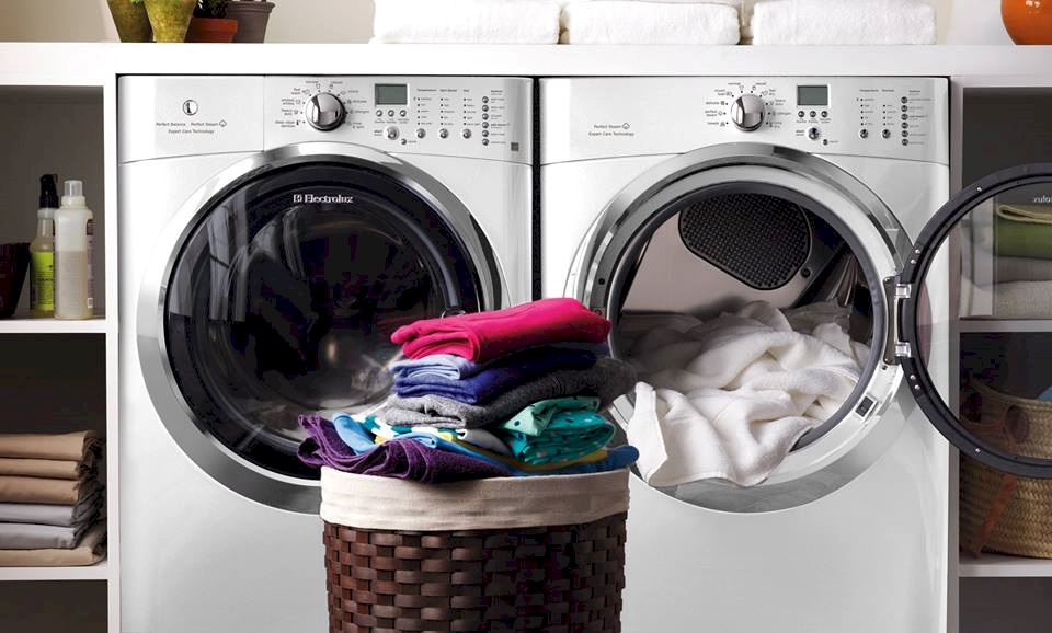 Sai lầm rất nhiều người gặp phải khi giặt quần áo / Giặt là Japan LaunDry Sai lầm rất nhiều người gặp phải khi giặt quần áo / Giặt là Japan LaunDry