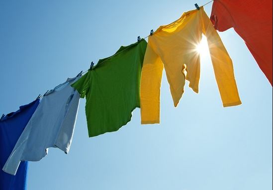 Tại sao không nên phơi quần áo ban đêm/ Giặt là Hà Nội - Japan LaunDry Tại sao không nên phơi quần áo ban đêm/ Giặt là Hà Nội - Japan LaunDry