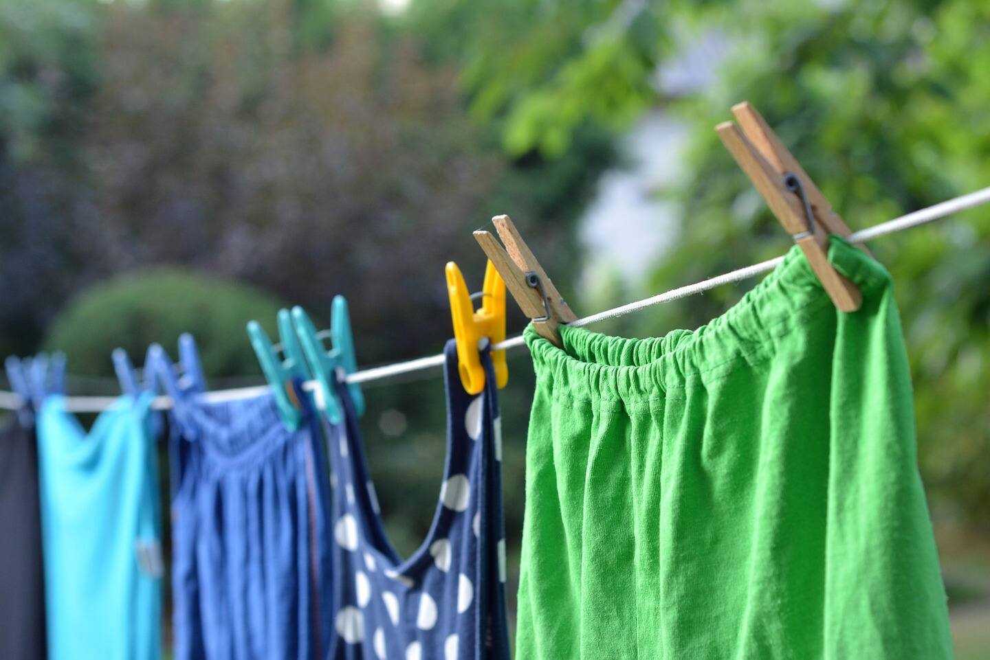 Giặt và bảo quản quần áo chất liệu Cotton như thế nào? Giặt và bảo quản quần áo chất liệu Cotton như thế nào?