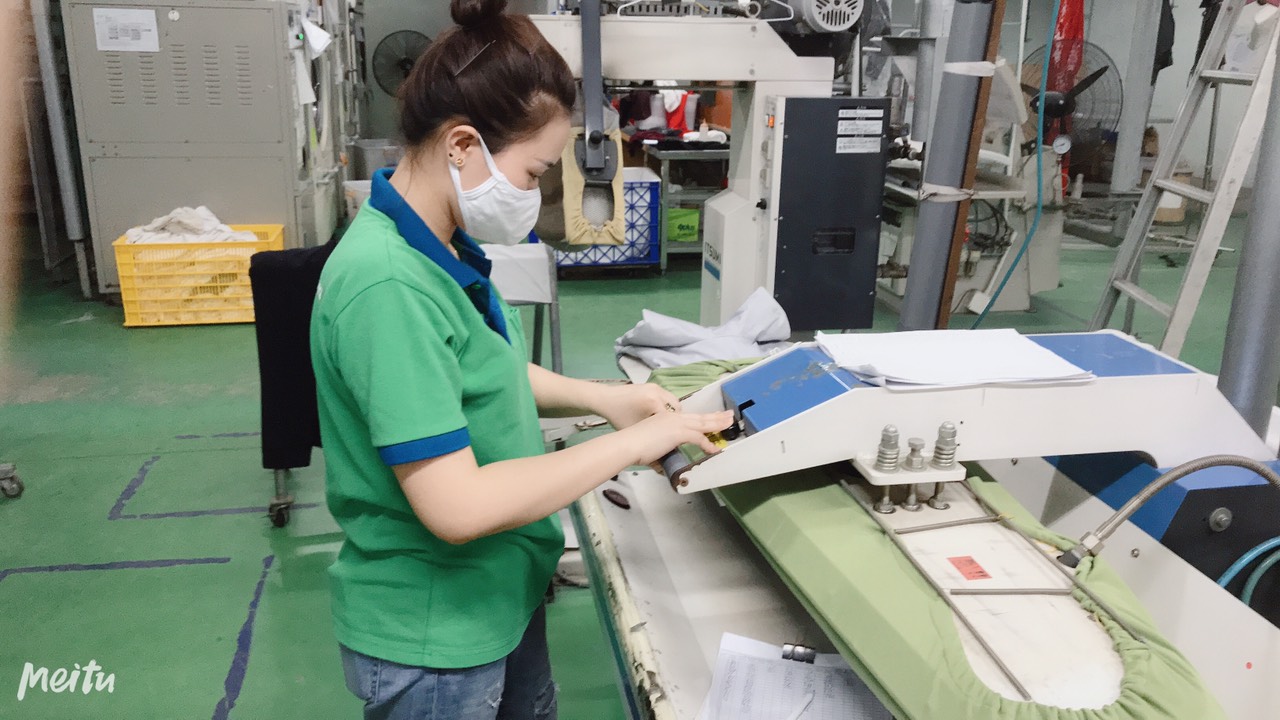 Những lí do bạn nên lựa chọn dịch vụ giặt là tại Japan LaunDry?