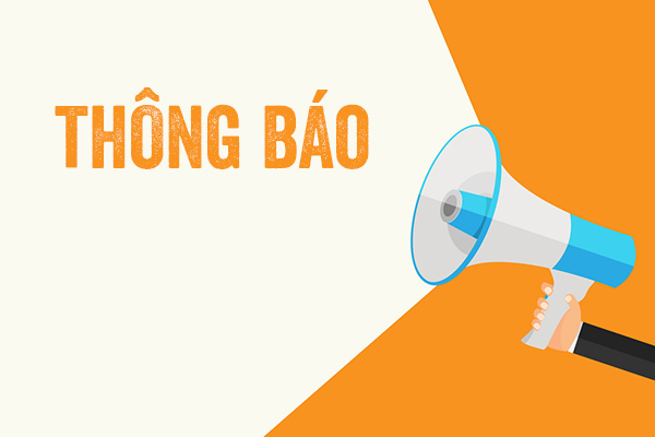 THÔNG BÁO CHUYỂN CỬA HÀNG
