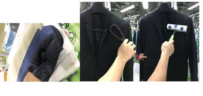 Tiêu chí lựa chọn địa chỉ giặt là uy tín Tiêu chí lựa chọn địa chỉ giặt là uy tín