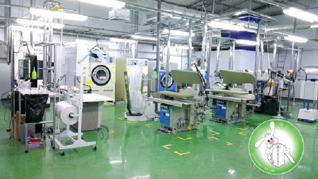 Japan Laundry - Địa chỉ giặt là uy tín đáng tin cậy nhất tại Hà Nội Japan Laundry - Địa chỉ giặt là uy tín đáng tin cậy nhất tại Hà Nội