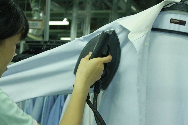 Giặt khô là hơi giá tốt tại Hà Nội | Giặt là Japan Laundry Giặt khô là hơi giá tốt tại Hà Nội | Giặt là Japan Laundry