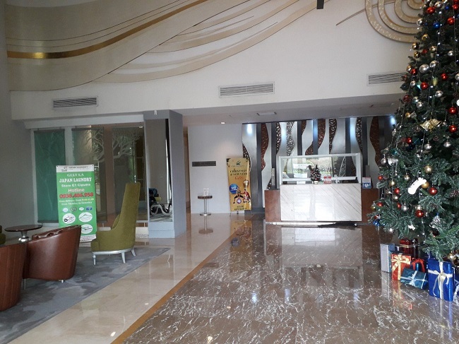 Thông báo về việc đặt Standee tại khu đô thị Ciputra Thông báo về việc đặt Standee tại khu đô thị Ciputra