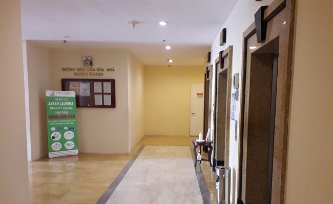 Thông báo về việc đặt Standee tại khu đô thị Ciputra Thông báo về việc đặt Standee tại khu đô thị Ciputra