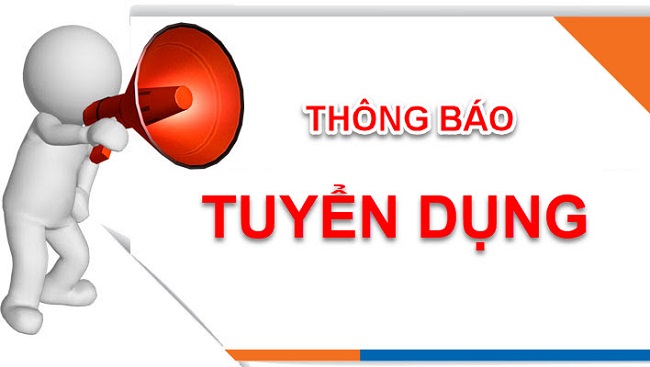 TUYỂN DỤNG CÔNG NHÂN – PHỎNG VẤN ĐI LÀM NGAY