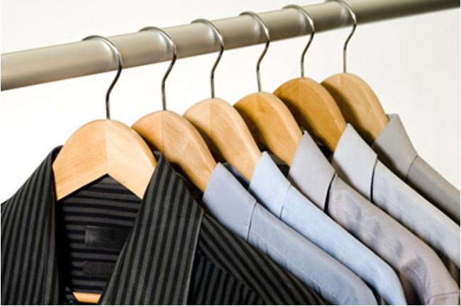 Cách phân biệt quần áo nên gấp và không nên gấp Cách phân biệt quần áo nên gấp và không nên gấp