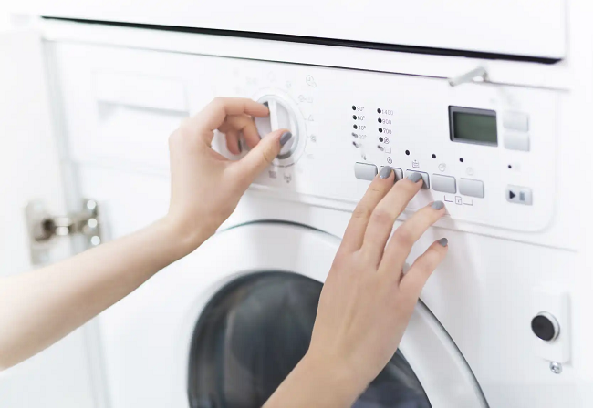 Giặt quần áo trẻ sơ sinh bằng máy giặt cần lưu ý những gì? Giặt quần áo trẻ sơ sinh bằng máy giặt cần lưu ý những gì?
