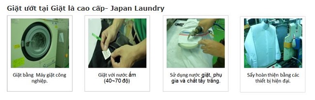 Vì sao nên sử dụng dịch vụ giặt ướt cao cấp tại Hà Nội của Japan Laundry Vì sao nên sử dụng dịch vụ giặt ướt cao cấp tại Hà Nội của Japan Laundry