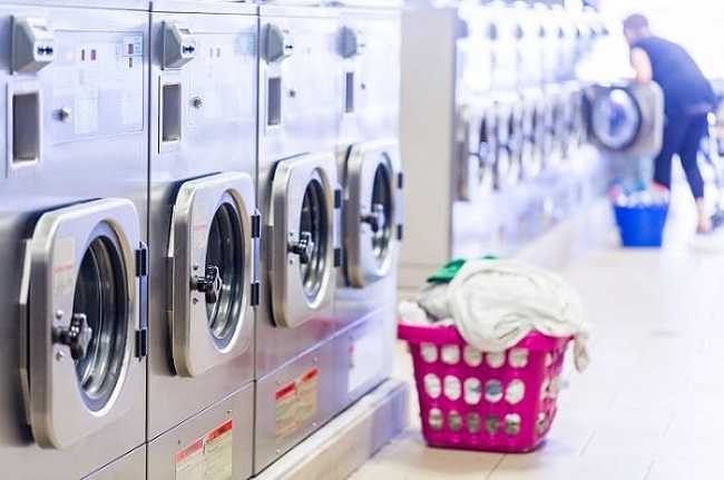 Quy trình dịch vụ giặt ướt cao cấp tại Japan Laundry Quy trình dịch vụ giặt ướt cao cấp tại Japan Laundry