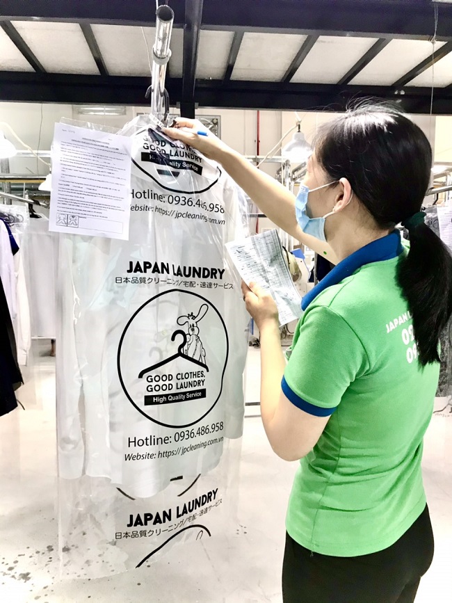 Dịch vụ giặt là tại Hà Nội chất lượng cần đảm bảo những tiêu chí nào? Dịch vụ giặt là tại Hà Nội chất lượng cần đảm bảo những tiêu chí nào?