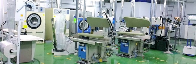 Dịch vụ giặt là tại Hà Nội chất lượng cần đảm bảo những tiêu chí nào? Dịch vụ giặt là tại Hà Nội chất lượng cần đảm bảo những tiêu chí nào?