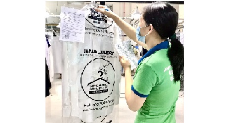 Japan Laundry - Đơn vị cung cấp dịch vụ giặt khô là hơi uy tín tại Hà Nội Japan Laundry - Đơn vị cung cấp dịch vụ giặt khô là hơi uy tín tại Hà Nội
