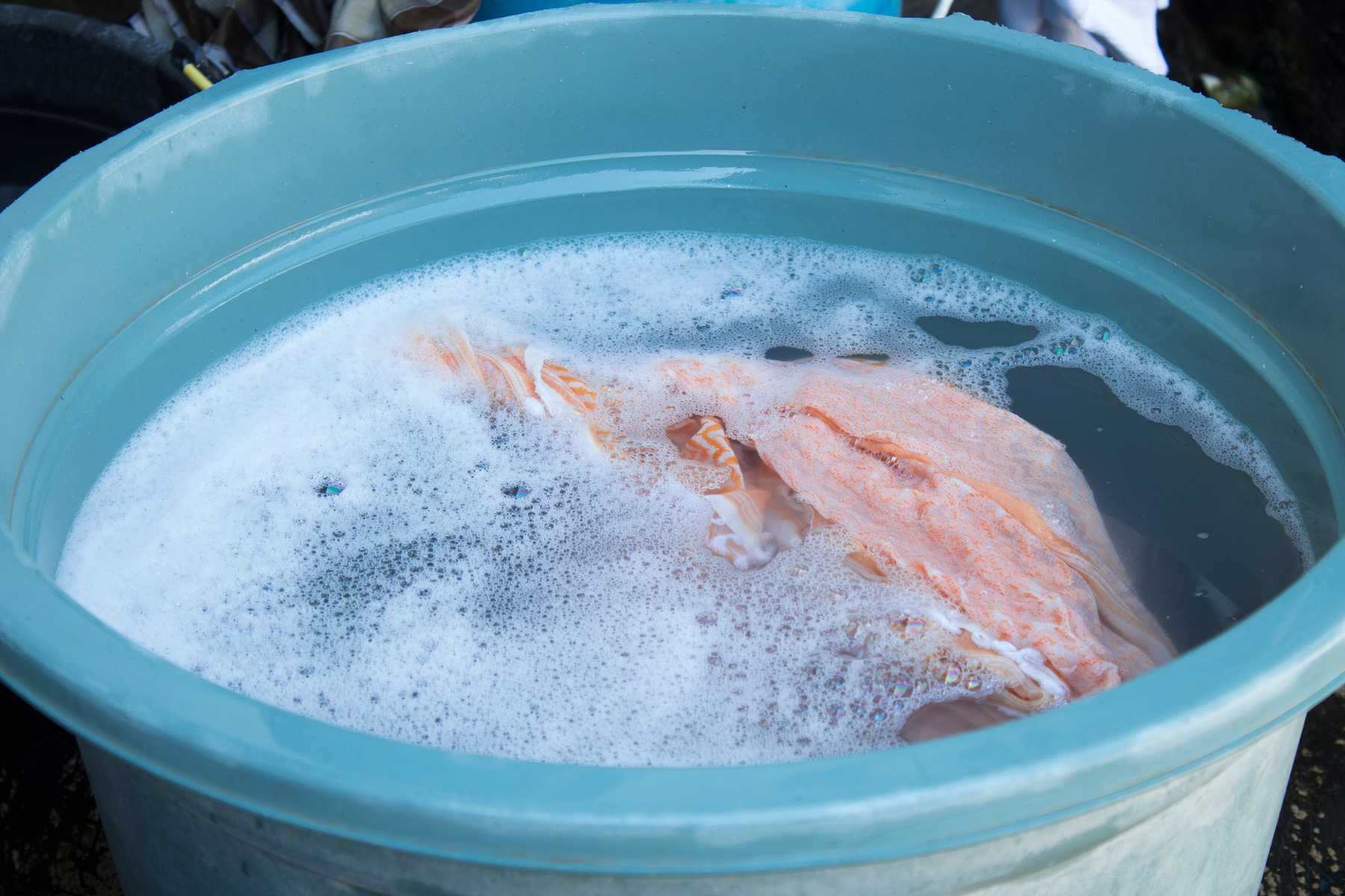 Giặt là cao cấp tại Hà Nội