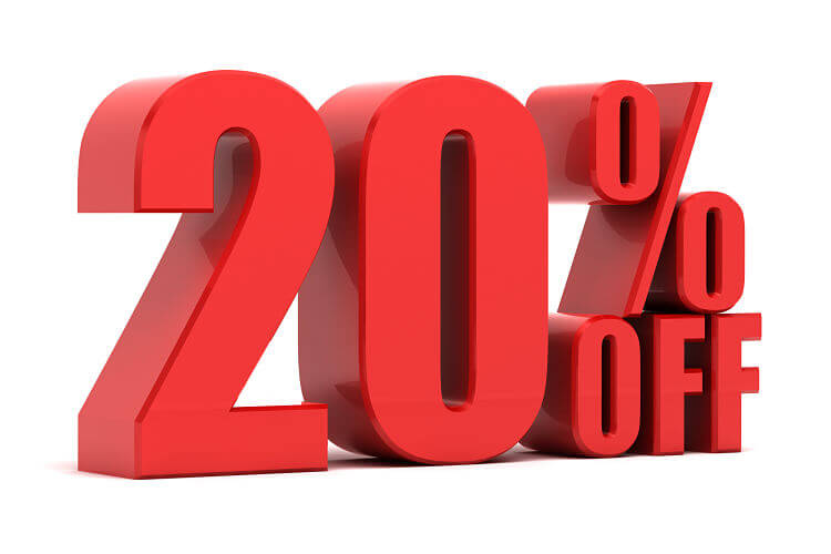 JAPAN LAUNDRY THÔNG BÁO CHƯƠNG TRÌNH GIẢM GIÁ 20% JAPAN LAUNDRY THÔNG BÁO CHƯƠNG TRÌNH GIẢM GIÁ 20%