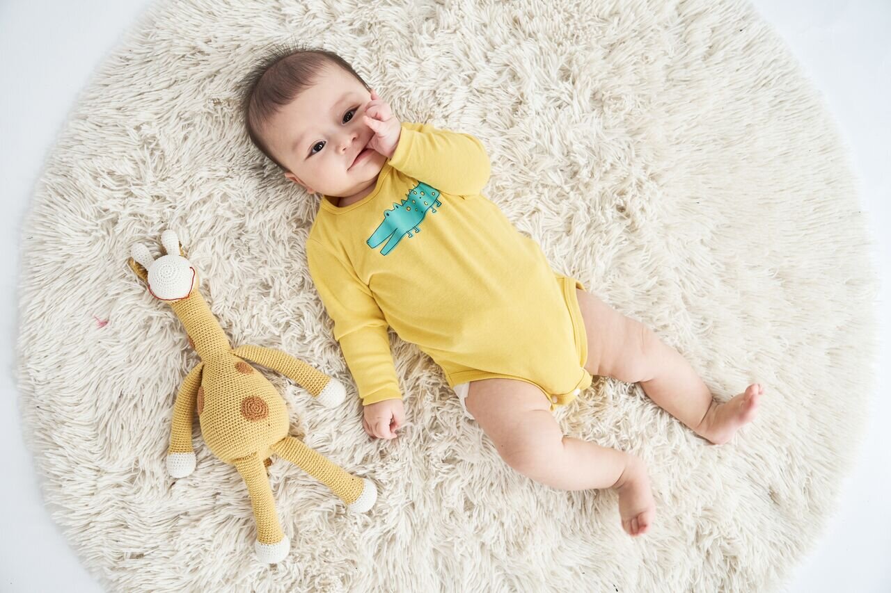 Cách giặt đồ cho trẻ sơ sinh bằng tay giúp đảm bảo vệ sinh và an toàn Cách giặt đồ cho trẻ sơ sinh bằng tay giúp đảm bảo vệ sinh và an toàn