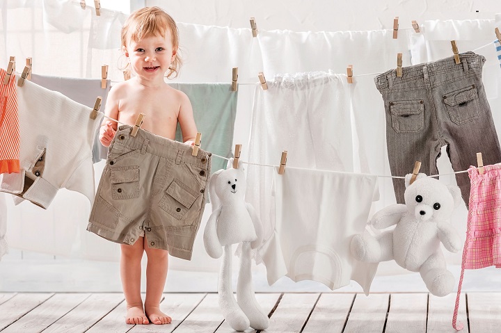 Cách giặt đồ jean không phai màu Cách giặt đồ jean không phai màu