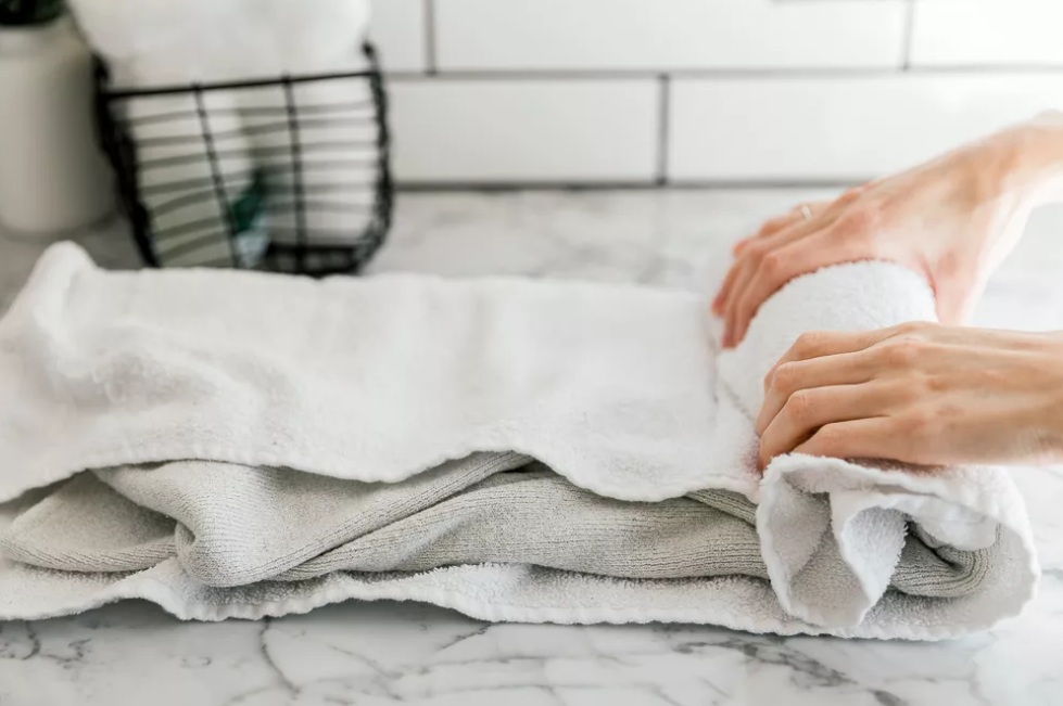 Bật mí cách giặt áo len hết bị xù lông Bật mí cách giặt áo len hết bị xù lông
