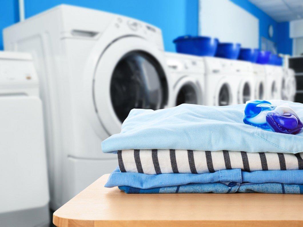 Thông báo thay đổi bảng giá để nâng cấp chất lượng dịch vụ của Japan Laundry.