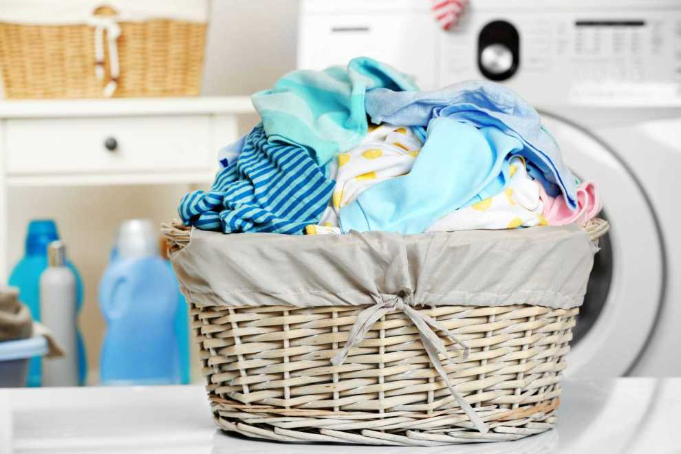 Liệu giặt khô có làm hỏng quần áo không? Liệu giặt khô có làm hỏng quần áo không?