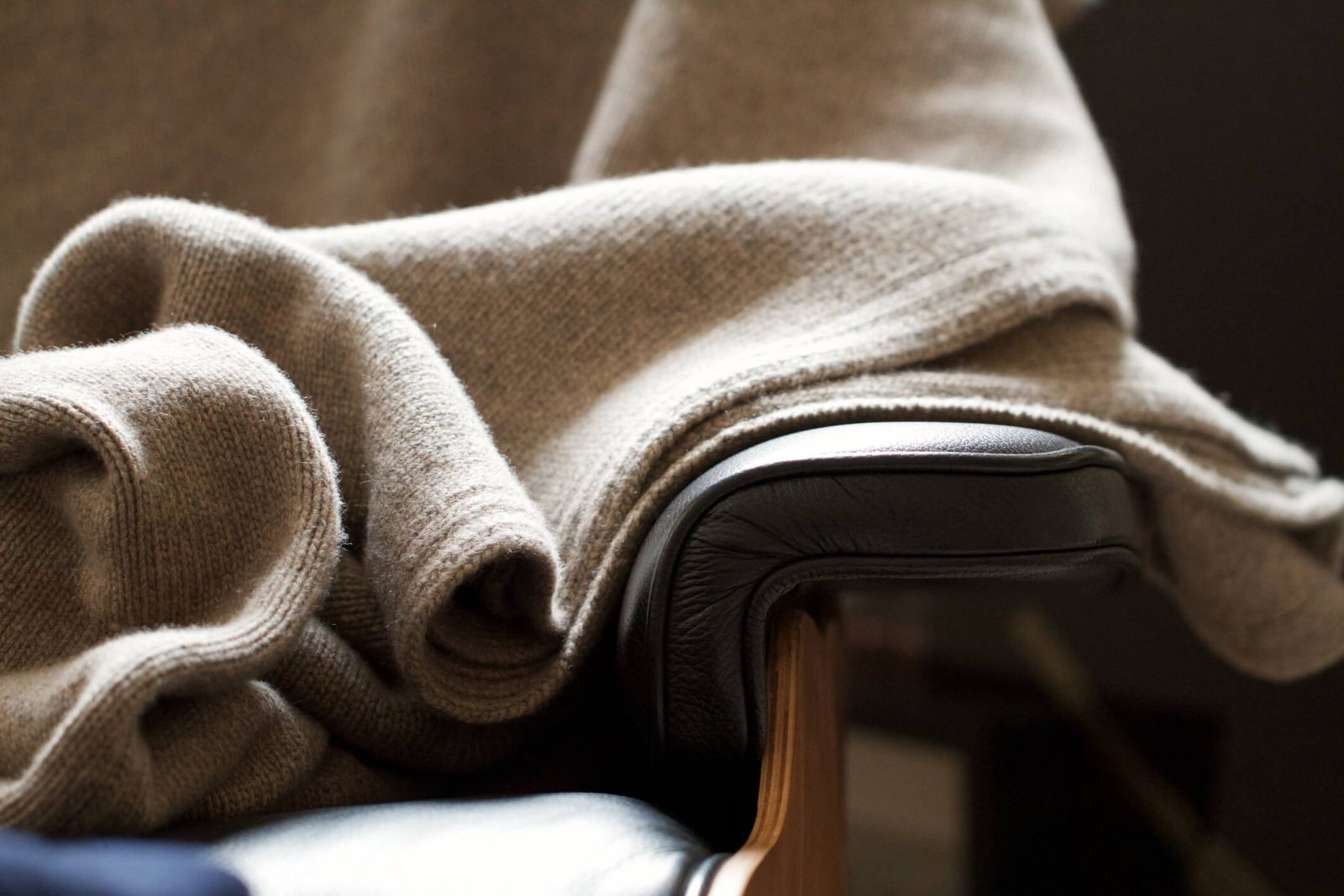 Cùng Japan Laundry tìm hiểu về vải Cashmere Cùng Japan Laundry tìm hiểu về vải Cashmere