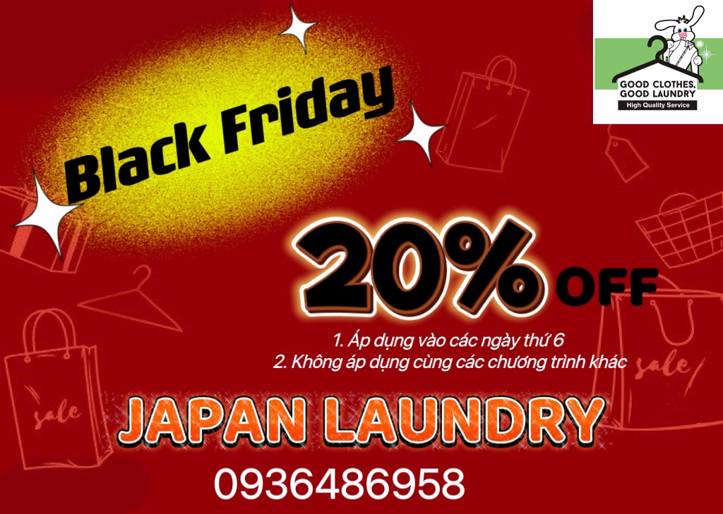 Black Friday Black Friday