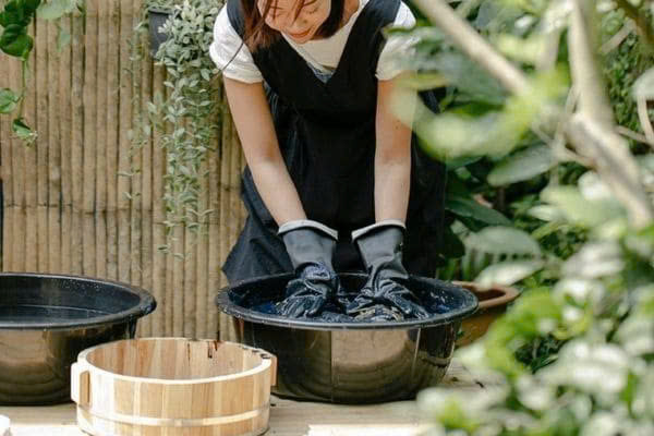 Cùng Japan Laundry tìm hiểu cách giặt áo dạ đơn giản , luôn bền đẹp như mới !