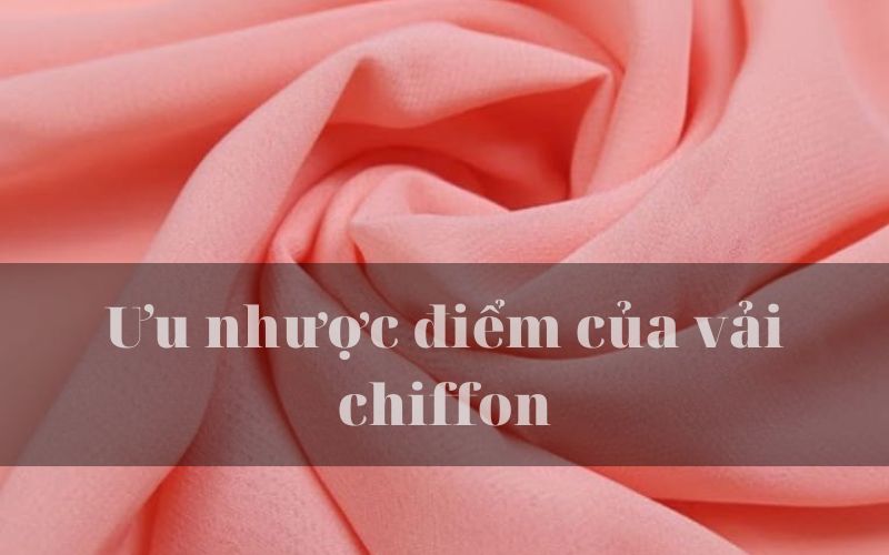 Vải Chiffon Là gì ? Ưu Và Nhược Điểm Của Vải Chiffon ( Vải Voan ) Cùng Japan Laundry Tìm Hiểu Nhé Làm Sao Để Giặt Sạch được mà không gây hỏng ! Vải Chiffon Là gì ? Ưu Và Nhược Điểm Của Vải Chiffon ( Vải Voan ) Cùng Japan Laundry Tìm Hiểu Nhé Làm Sao Để Giặt Sạch được mà không gây hỏng !